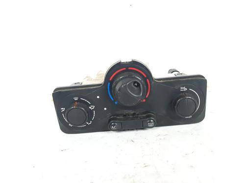 Commande Chauffage RENAULT CLIO III (BR0/1, CR0/1) 1.5 dCi (C/BR0G, C/BR1G) (68 hp) 15153782