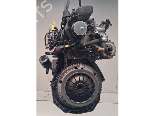 Engine RENAULT SCÉNIC II (JM0/1_) 1.5 dCi (JM1E, JM16) | BP40061462M1 - Image 4