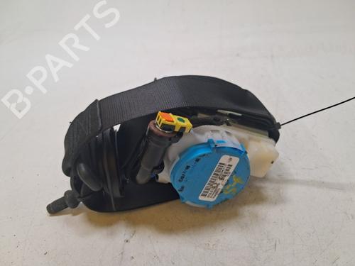 Front left seatbelt MERCEDES-BENZ A-CLASS (W176) A 180 CDI / d (176.012) | BP39163341I26 - Image 3