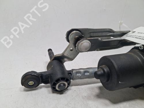 Front wiper motor RENAULT CLIO V (B7_) 1.0 TCe 90 (B7MT) | BP39911428M29 - Image 2