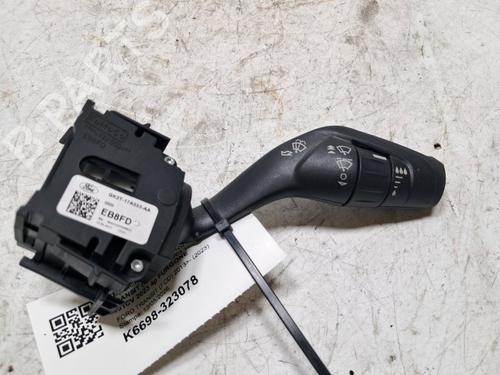 Used Steering column stalk Steering column stalk FORD TRANSIT V363 Van (FCD, FDD) 2.0 EcoBlue (130 hp) 35750529 35750529