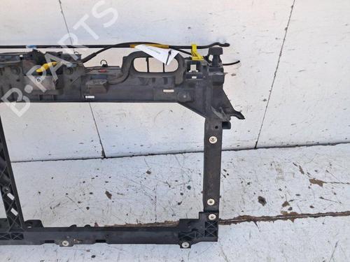 Frontplade/Frontkurv FORD FIESTA VI (CB1, CCN) 1.0 EcoBoost | BP34263123C72 - Image 2