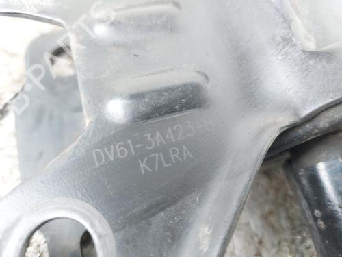 Right front suspension arm FORD TRANSIT CONNECT MPV 1.5 TDCi | BP24038441M13 - Image 3