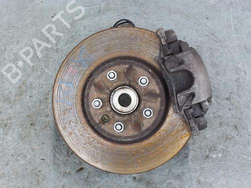 Used Right front steering knuckle Right front steering knuckle 15161400 15161400