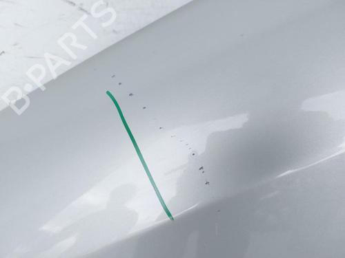 Left front fenders HYUNDAI TUCSON (JM) 2.0 CRDi | BP24628100C41 