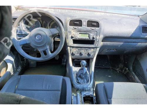 Cylinder head VW GOLF VI (5K1) 1.6 BiFuel | BP15175078M5