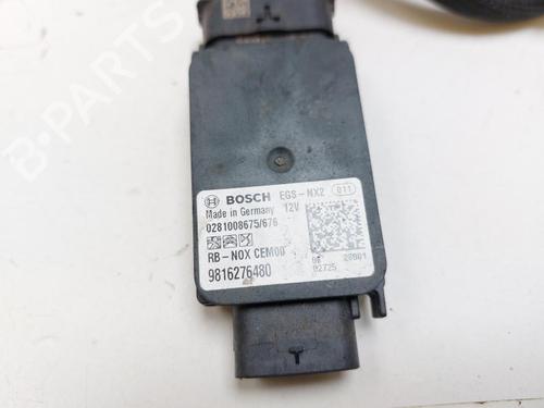 Electronic sensor CITROËN C3 III (SX) | BP24976752M84 - Image 3
