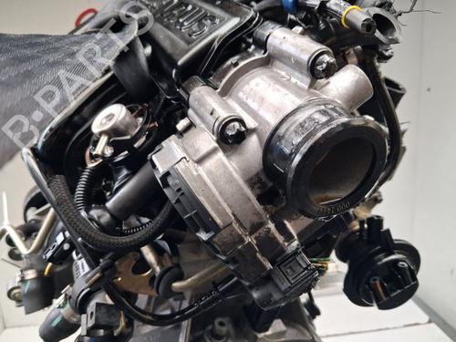 Engine SMART FORTWO Coupe (450) 0.7 (450.352, 450.332) | BP39767065M1 - Image 5