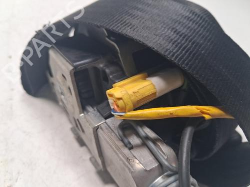 Front left seatbelt LANCIA YPSILON (843_) 1.2 (843.AXA1A) | BP39498731I26 - Image 5