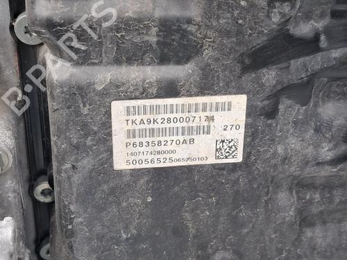 Gearbox JEEP RENEGADE SUV (BU, B1, BV) 1.3 PHEV 4Xe | BP34617683M3  - Image 6