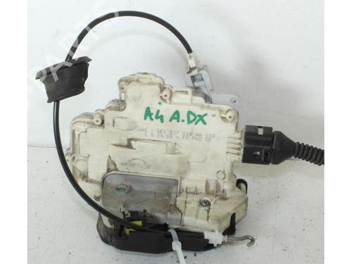 Used Front right lock MERCEDES-BENZ C-CLASS T-Model (S203) C 200 CGI Kompressor (203.243) (170 hp) 15145359