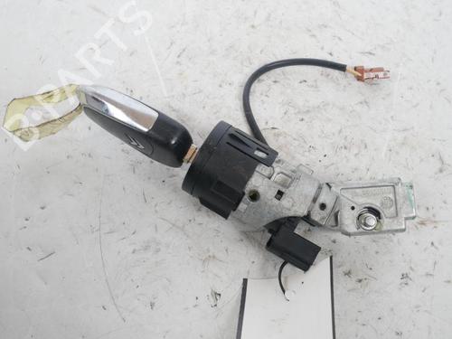 Electronic module CITROËN C4 II (NC_) 1.2 THP 110 (NCHNZ6, NCHNV6) | BP15159201M83