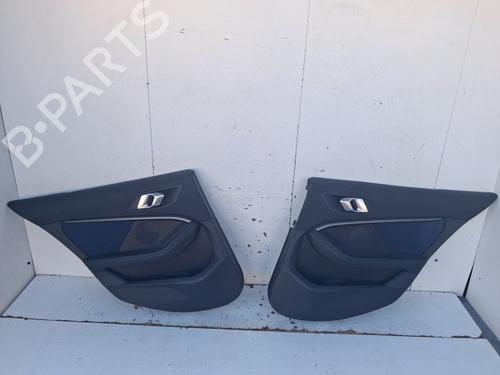 Seats set BMW 1 (F40) 118 d | BP40288230C78 - Image 16