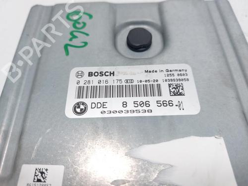 Computer motormanagement BMW 3 (E90) 320 d | BP30802911M57