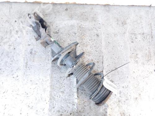Used Left front shock absorber Left front shock absorber MAZDA CX-3 (DK) 1.5 SKYACTIV-D (DK2WS, DK5FW) (105 hp) 27443169 27443169