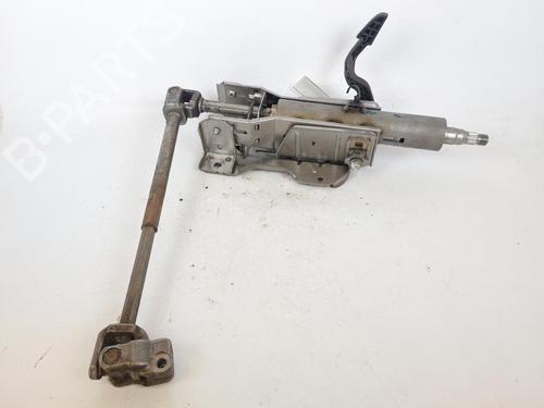 Used Steering column FIAT FIORINO Box Body/MPV (225_) 1.3 D Multijet (95 hp) 18250125