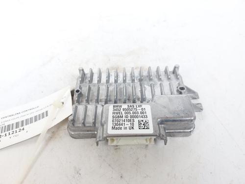 Used Engine control unit (ECU) BMW 2 Gran Coupe (F44) M 235 i xDrive (306 hp) 19582511