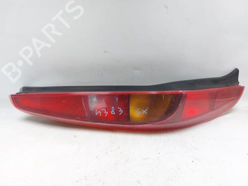 Used Left taillight FIAT PUNTO (188_) 1.3 JTD 16V (70 hp) 27923540