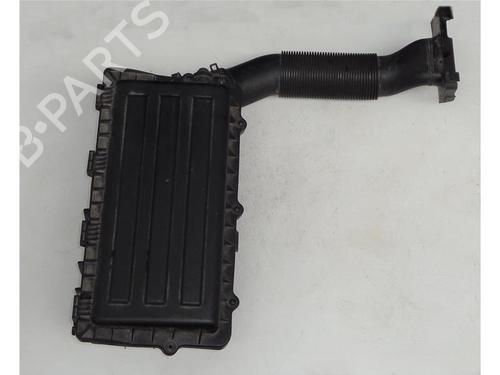 Air filter box SKODA FABIA II (542) 1.4 | BP15139242M87 