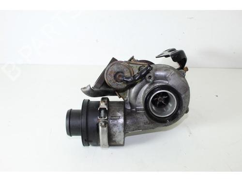 Turbolader/Kompressor MERCEDES-BENZ A-CLASS (W169) A 180 CDI (169.007, 169.307) | BP15145775M71 