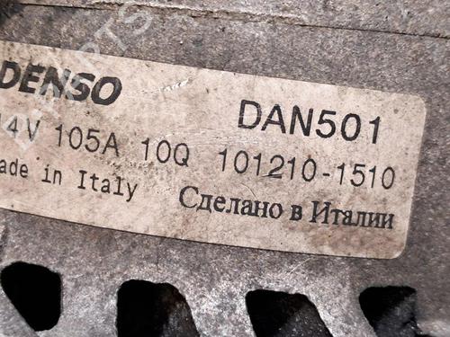Alternator FIAT IDEA (350_) 1.9 JTD | BP34505611M7  - Image 5