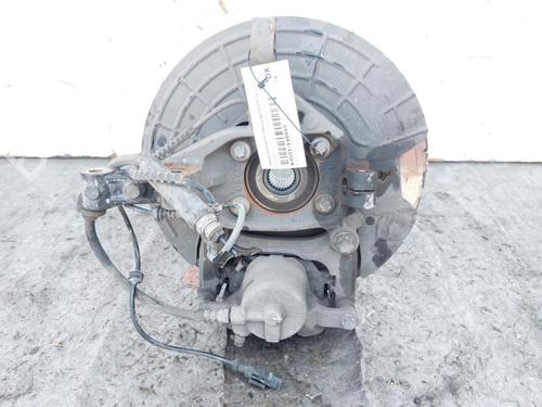 Right front steering knuckle JEEP RENEGADE SUV (BU, B1, BV) 1.3 PHEV 4Xe | BP26539650M26 