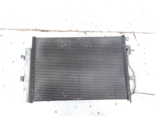 Used AC radiator AC radiator CHEVROLET AVEO Hatchback (T300) 1.2 LPG (86 hp) 25434105 25434105