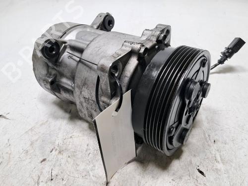 AC Kompressor AC Kompressor VW GOLF IV (1J1) 1.9 TDI (115 hp) 36183840 36183840