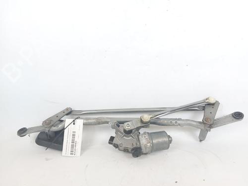Used Front wiper motor SUZUKI IGNIS III (MF, FF) 1.2 AllGrip (ATK412) (90 hp) 23881033