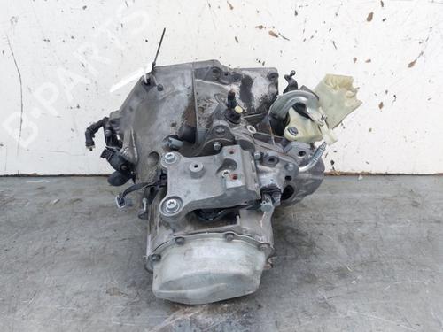 Gearbox PEUGEOT 2008 I (CU_) 1.6 HDi | BP36525330M3 - Image 4
