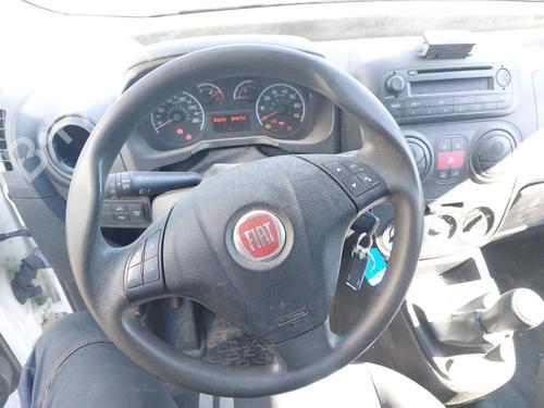 Right front fog light FIAT FIORINO Box Body/MPV (225_) 1.3 D Multijet | BP24540944C31 