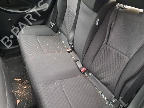 Pedal TOYOTA YARIS (_P21_, _PA1_, _PH1_) 1.5 Hybrid (MXPH10, MXPH11) | BP31036574I4 