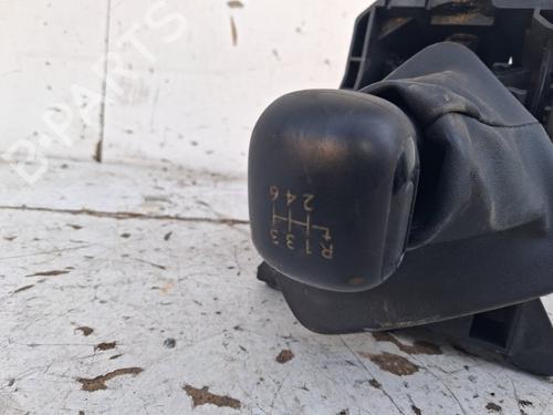 Shift knob PEUGEOT PARTNER Box Body/MPV (K9) 1.5 BlueHDi 100 | BP38166483I34  - Image 5