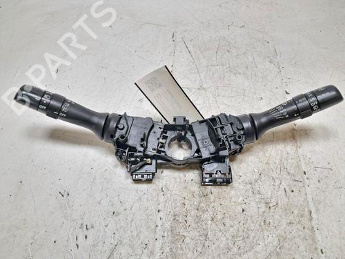 Used Steering column stalk Steering column stalk TOYOTA RAV 4 III (_A3_) 2.2 D 4WD (ALA30_, ALA30R) (177 hp) 33422243 33422243