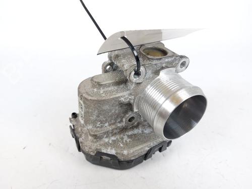 Used Throttle body CITROËN C4 CACTUS 1.6 BlueHDi 100 (99 hp) 15156131