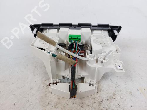Climate control MITSUBISHI MIRAGE / SPACE STAR VI Hatchback (A0_A) 1.0 (A05A) | BP15158376I5 - Image 2
