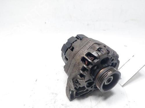 Generator Generator 33194808 33194808