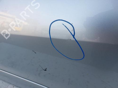 Dør venstre bak TOYOTA RAV 4 II (_A2_) 2.0 D 4WD (CLA20_, CLA21_, CLA20R, CLA21R) | BP18233613C4 