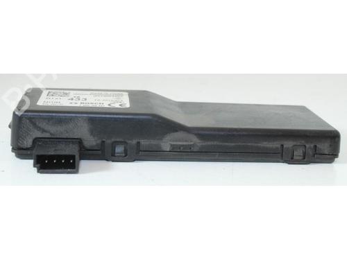 Engine control unit (ECU) OPEL CORSA E (X15) 1.0 (08, 68) | BP15145069M57