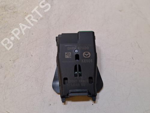 Camera MAZDA CX-5 (KE, GH) 2.2 D (KE2FW) | BP38011814E14 - Image 4