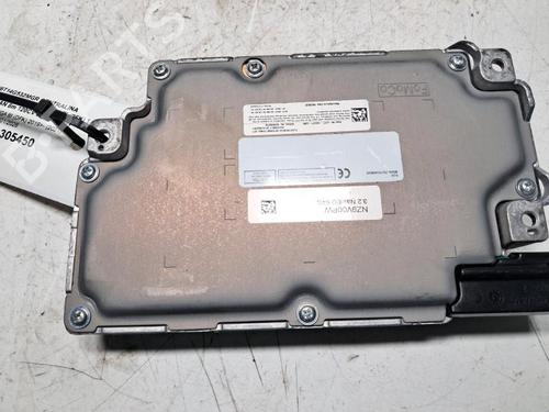Engine control unit (ECU) FORD KUGA III (DFK) 1.5 EcoBlue | BP33193148M57 - Image 4