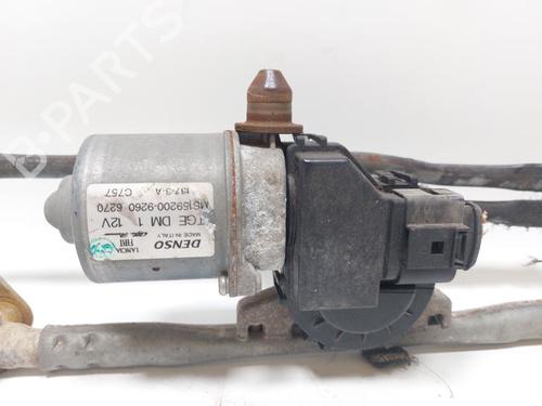 Viskermotor vindrute FIAT PANDA (312_, 319_) 0.9 (312PXG1A) | BP30531108M29