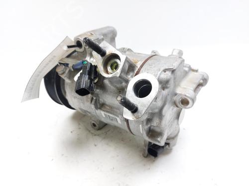 AC-Kompressor FORD TRANSIT CUSTOM V710 Van (NRN) 2.0 EcoBlue | BP29699247M34 