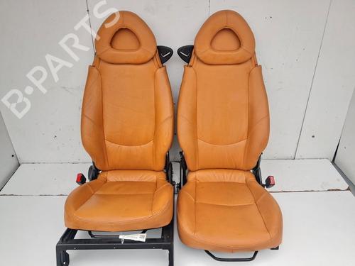 Andre Andre SMART FORTWO Coupe (450) 0.7 (450.352, 450.332) (61 hp) 39738916 39738916