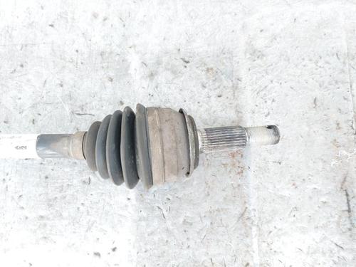 Left front driveshaft RENAULT KADJAR (HA_, HL_) 1.5 dCi 110 (HLA3) | BP33192671M38 - Image 3