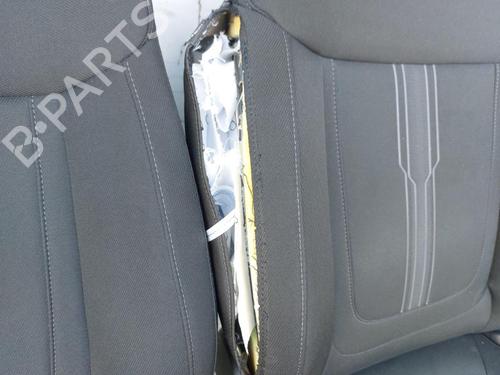 Sæde sæt HYUNDAI TUCSON (NX4E, NX4A) 1.6 T-GDi | BP27538228C78 - Image 4