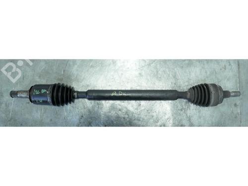 Used Right front driveshaft MERCEDES-BENZ M-CLASS (W163) ML 400 CDI (163.128) (250 hp) 15148413