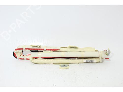 Used Left curtain airbag TOYOTA RAV 4 III (_A3_) 2.2 D 4WD (ALA30) (133 hp) 15147581