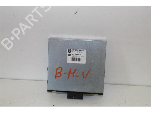 engine-control-unit-ecu-bmw-1-e87-2003-2004-2005-2006-2007-2008-2009-2010-2011-2012-2013-23879694 main image