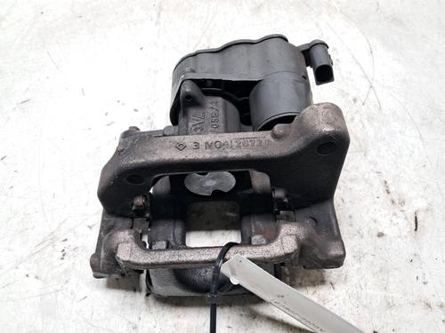 Used Left front brake caliper Left front brake caliper PEUGEOT 308 SW III (FC_, FJ_, FR_, F4_, FN_) BlueHDi 130 (FCYHZL, FCYHZT) (131 hp) 33193006 33193006